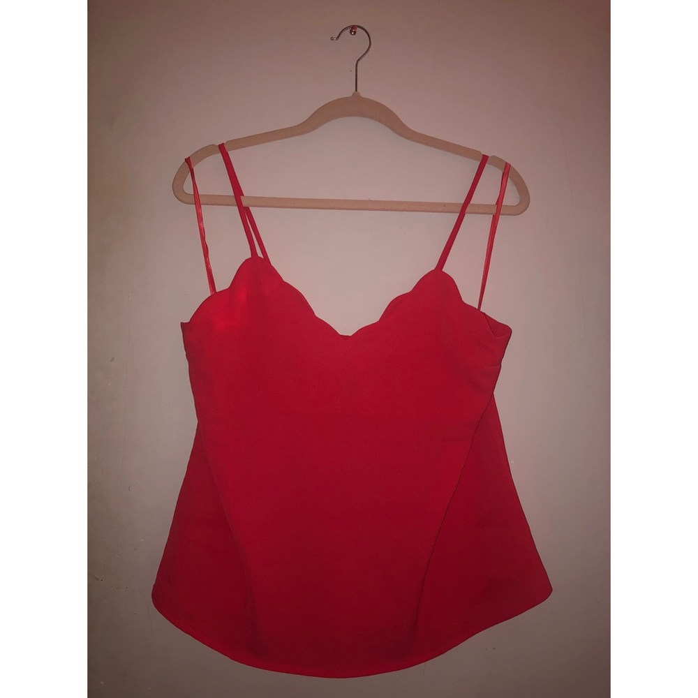Monteau Camisole Top
